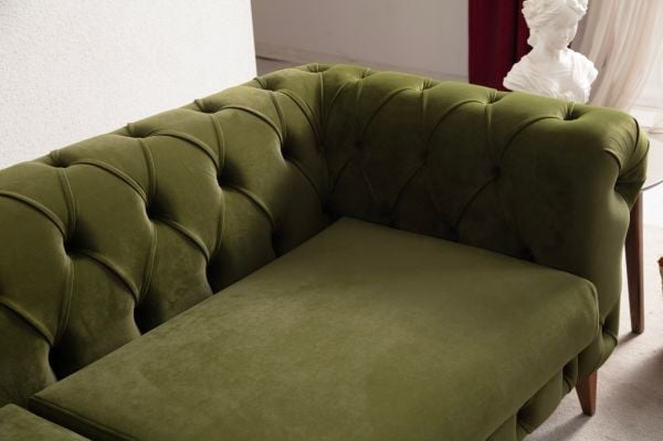 Larisa Koltuk Takımı