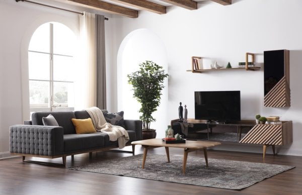 Voice Duvar Ünitesi