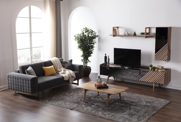 Voice Duvar Ünitesi