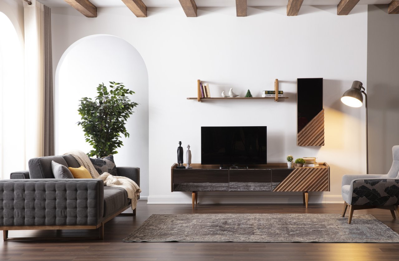 Voice Duvar Ünitesi