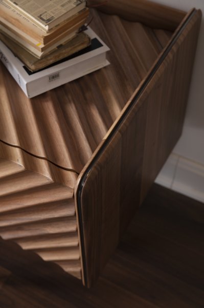 Voice Duvar Ünitesi