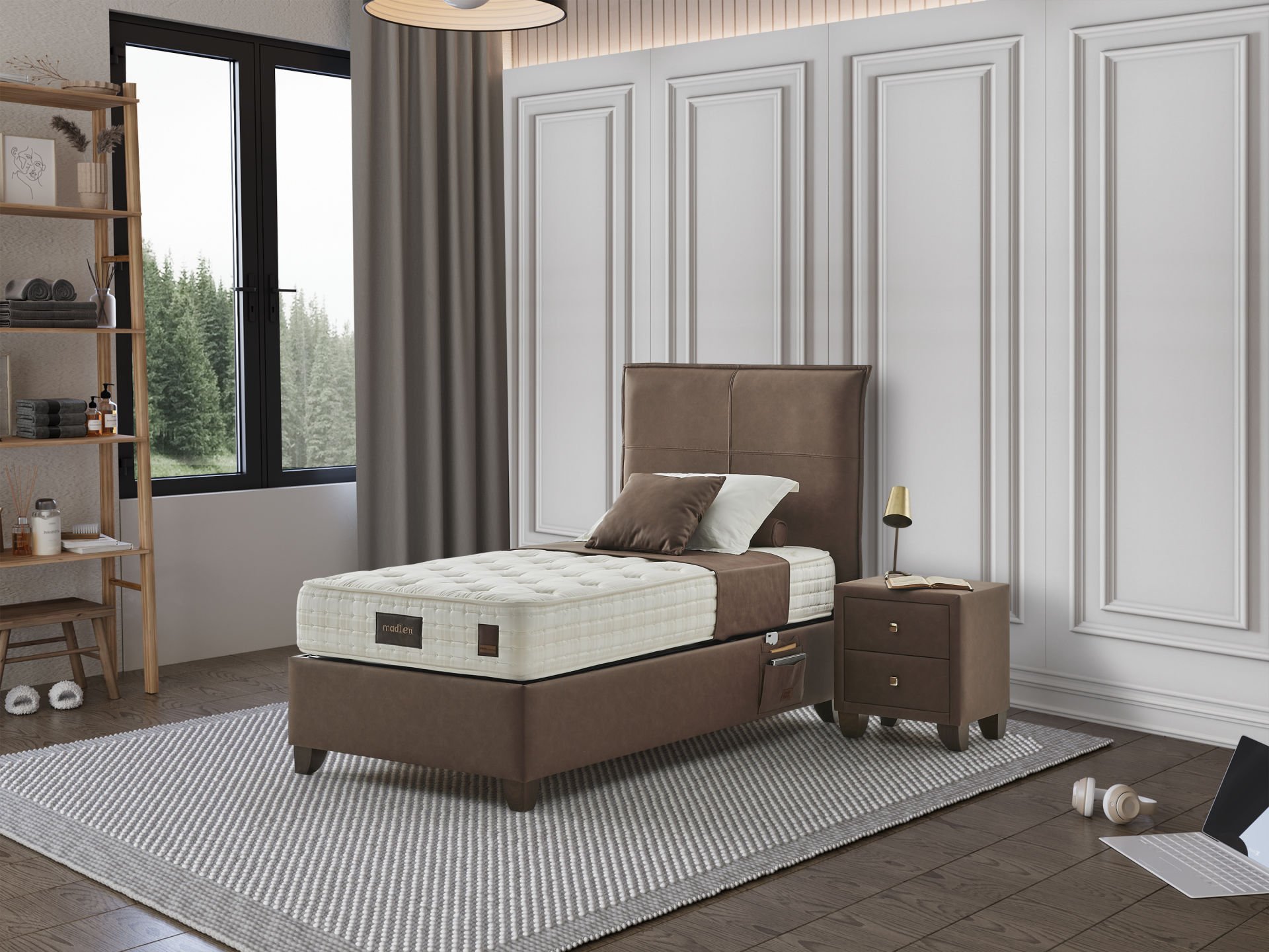 Madlen Odine Kamp Set