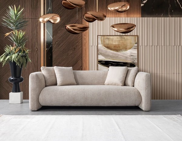 Sole Koltuk Takımı