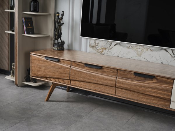 Alicia Duvar Ünitesi