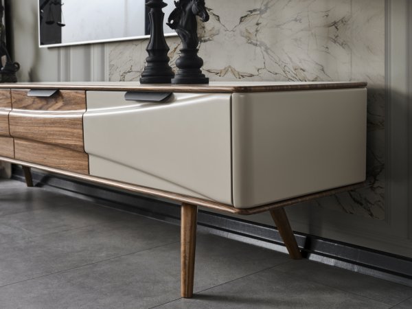 Alicia Duvar Ünitesi