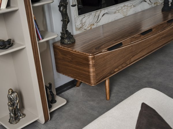 Alicia Duvar Ünitesi