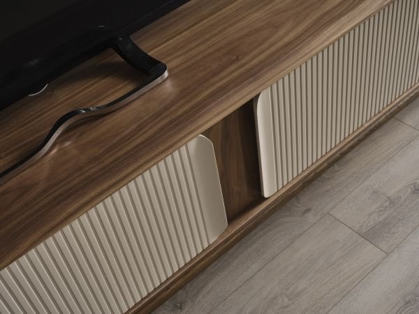 Carter Duvar Ünitesi