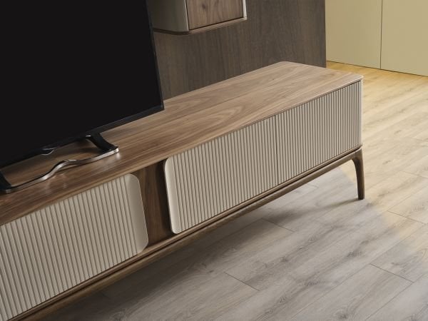 Carter Duvar Ünitesi