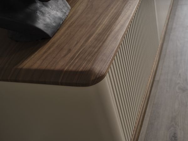 Carter Duvar Ünitesi