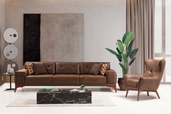 Avila Koltuk Takımı