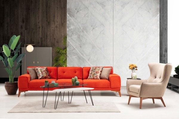 Avila Koltuk Takımı