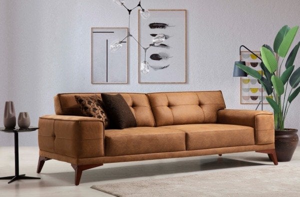 Avila Koltuk Takımı