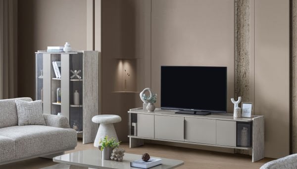 Point Duvar Ünitesi