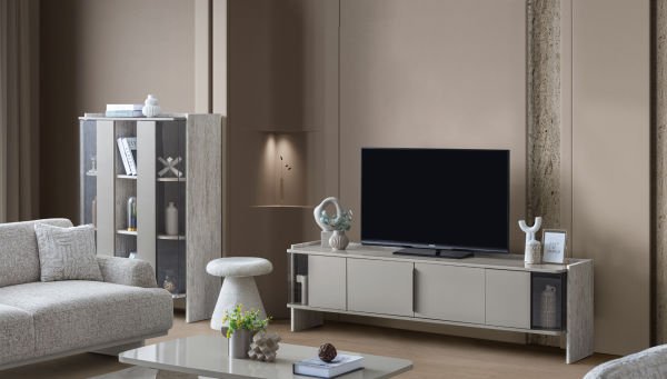 Point Duvar Ünitesi