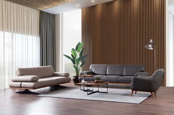 Larisa Koltuk Takımı