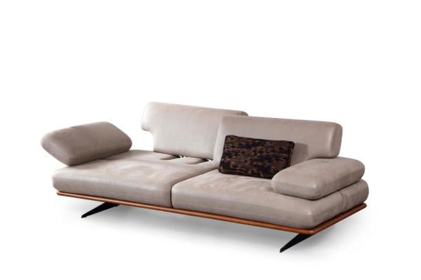 Larisa Koltuk Takımı