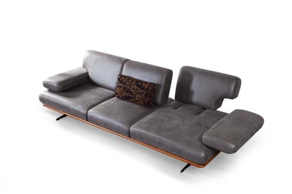 Larisa Koltuk Takımı