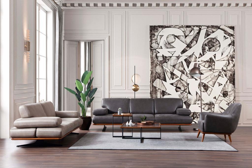 Larisa Koltuk Takımı