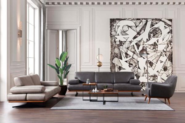 Larisa Koltuk Takımı