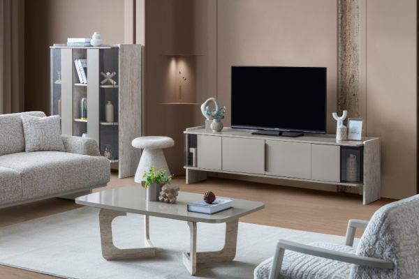 Point Duvar Ünitesi