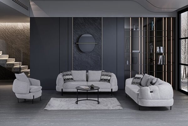 Lari Koltuk Takımı