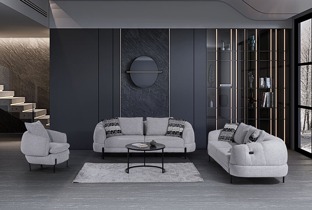 Lari Koltuk Takımı