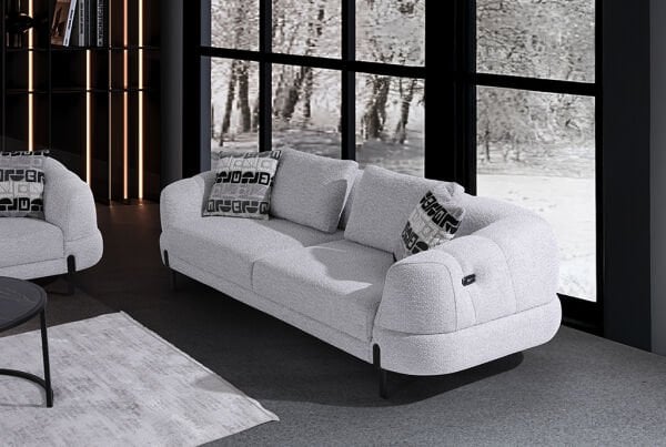 Lari Koltuk Takımı