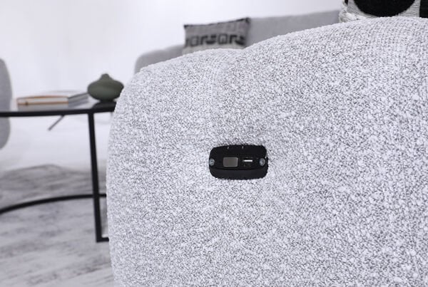 Lari Koltuk Takımı