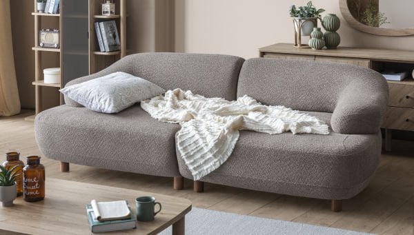 Mona Koltuk Takımı