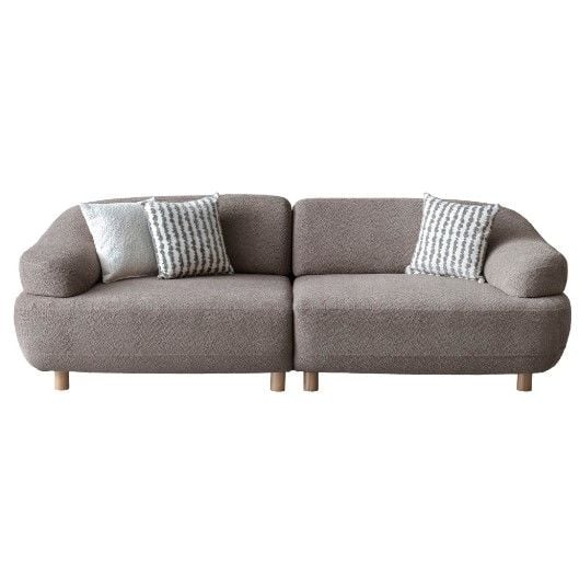 Mona Koltuk Takımı