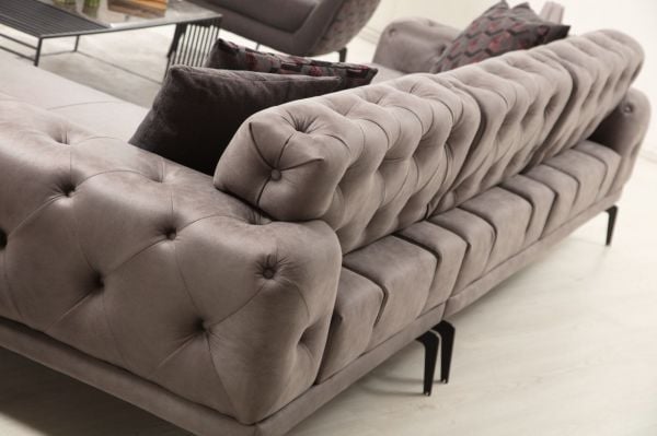 Akron Relax Köşe Koltuk