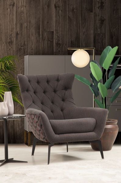 Akron Relax Köşe Koltuk