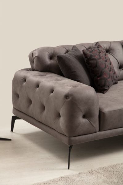 Akron Relax Köşe Koltuk