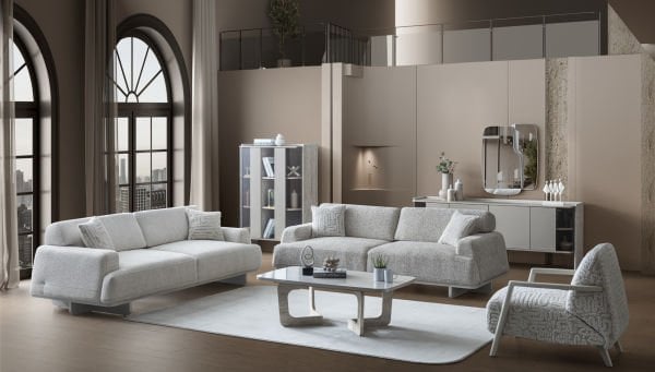 Point Koltuk Takımı