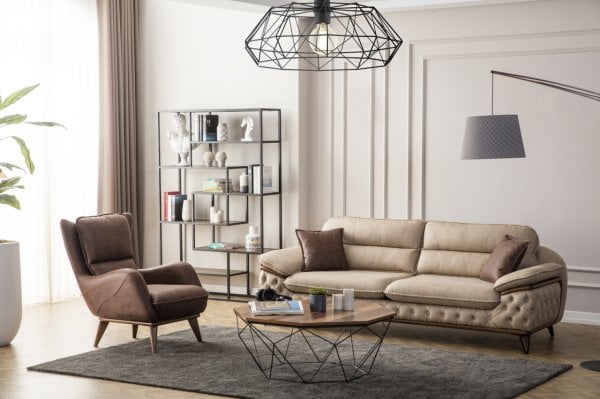 Rash koltuk Takımı