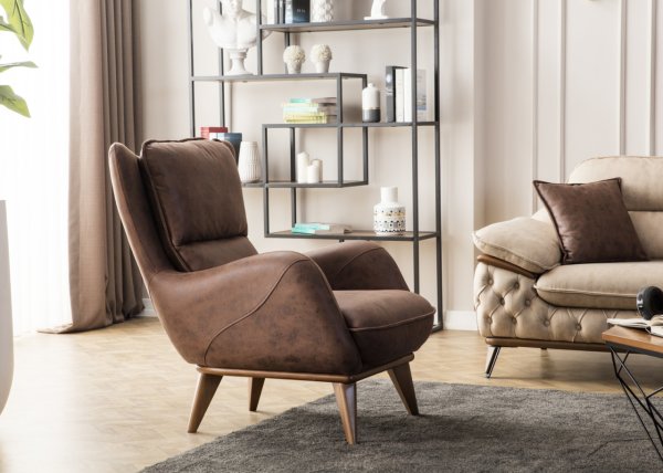 Rash koltuk Takımı