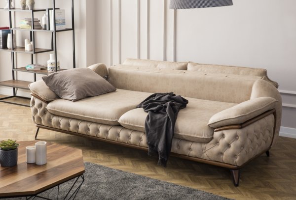 Rash koltuk Takımı