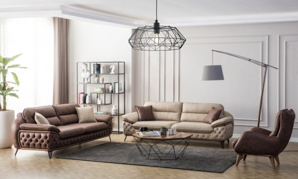 Rash koltuk Takımı