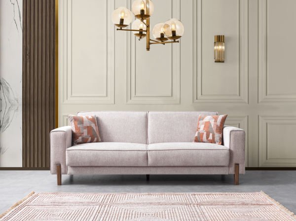 Mimoza Koltuk Takımı