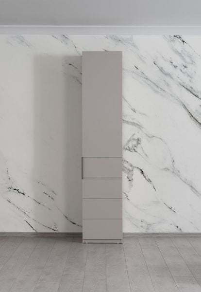 Sandora Köşe Dolap