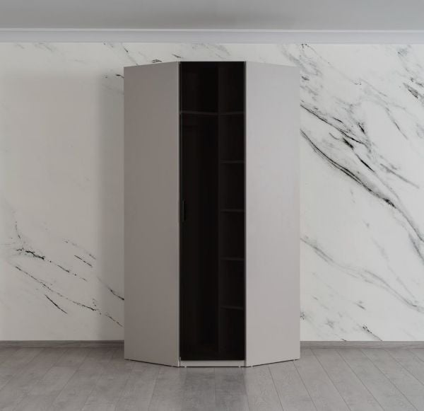 Sandora Köşe Dolap