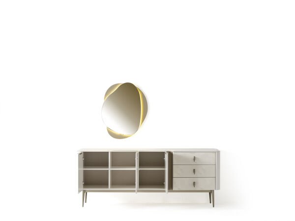 Scarlet Yemek Odası