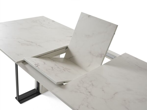 Andes Yemek Odası + Ünite + Sehpa