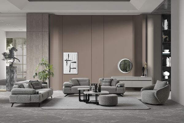 Andes Koltuk Takımı