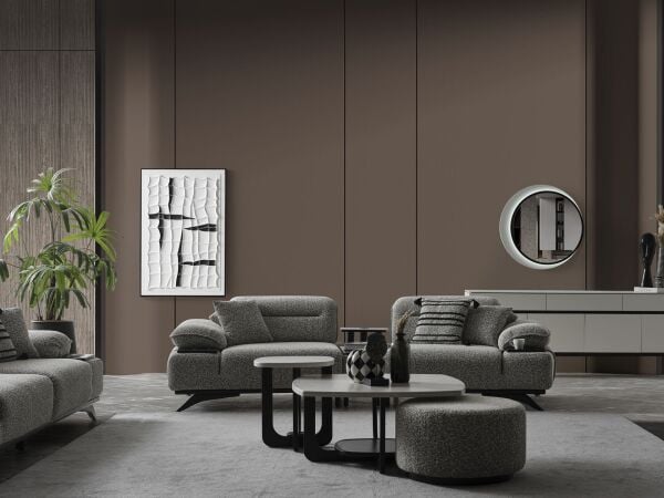 Andes Koltuk Takımı