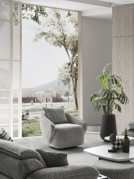 Andes Koltuk Takımı