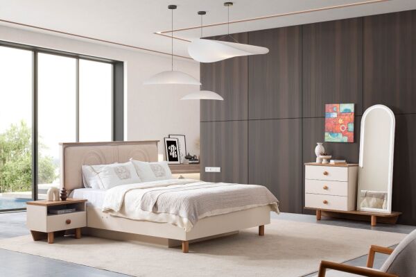 Boho Yatak Odası(Kopya)