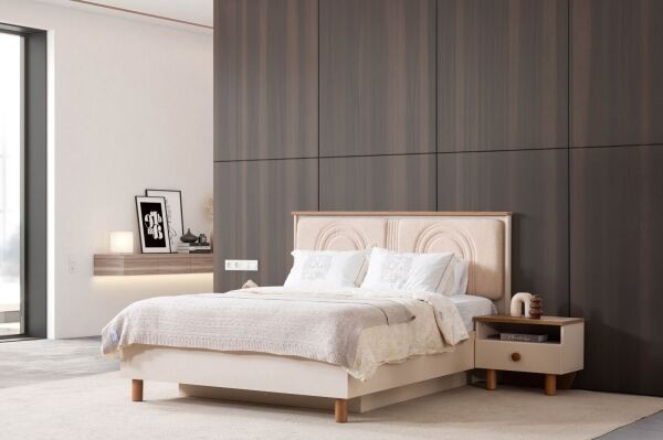 Boho Yatak Odası(Kopya)