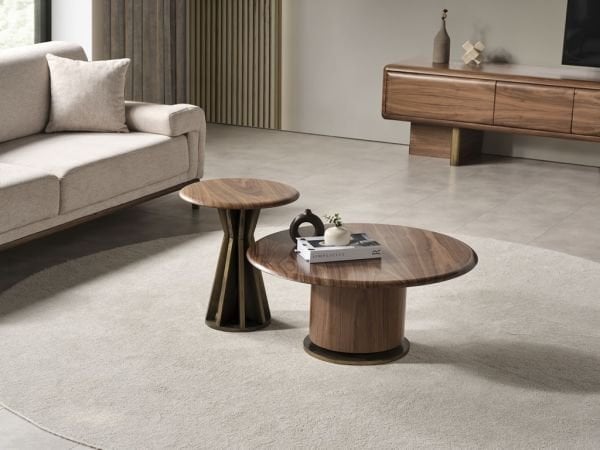 Pailin Duvar Ünitesi