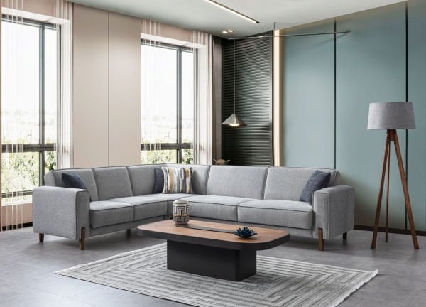 Mimoza Köşe Koltuk